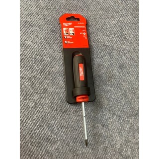 Tuốc nơ vít bake PH1 Milwaukee 48-22-2011