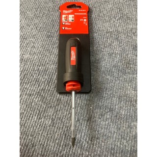Tuốc nơ vít bake PH1 Milwaukee 48-22-2011
