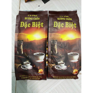 1 GÓI 500G CÀ PHÊ CHỒN ĐẶC BIỆT GU ĐẬM VỊ