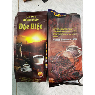 1 GÓI 500G CÀ PHÊ CHỒN ĐẶC BIỆT GU ĐẬM VỊ