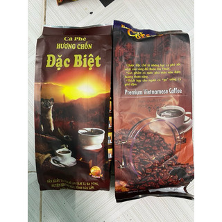1 GÓI 500G CÀ PHÊ CHỒN ĐẶC BIỆT GU ĐẬM VỊ