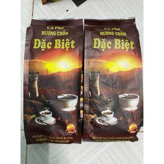 1 GÓI 500G CÀ PHÊ CHỒN ĐẶC BIỆT GU ĐẬM VỊ