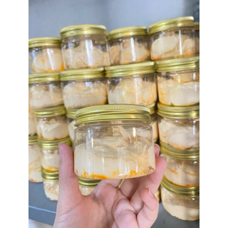 Kem cốt thái dầu vàng mini 100g
