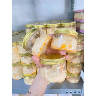 Kem cốt thái dầu vàng mini 100g