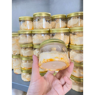 Kem cốt thái dầu vàng mini 100g