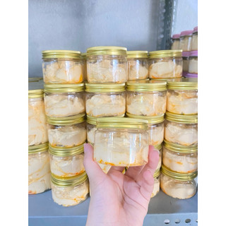 Kem cốt thái dầu vàng mini 100g