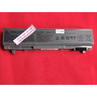Pin laptop Dell latitude E6410