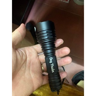 Đèn pin convoy C8+ 1600lUME osram