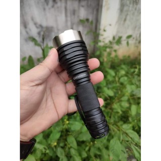 Đèn pin convoy C8+ 1600lUME osram