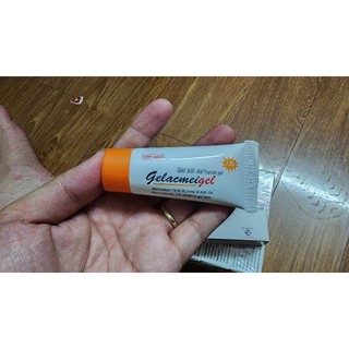 Gel Acmeigel - ngăn ngừa mụn trứng cá