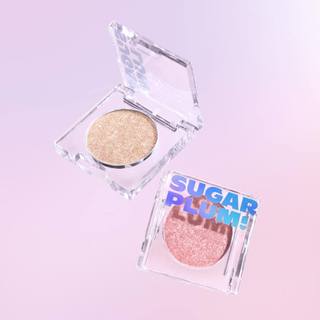  Nhũ Mắt Thuần Chay OFÉLIA SUGARPLUM Pixie Bae Glitter Eyeshadow 
