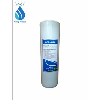 Lõi lọc nước Số 2 /Lắp vừa cho máy lọc dùng cốc lọc 10icnh ( Sunhouse, kangaroo, karofi,sato....).