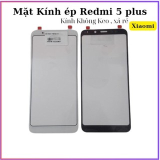 Mặt Kính xiaomi Redmi 5 Plus