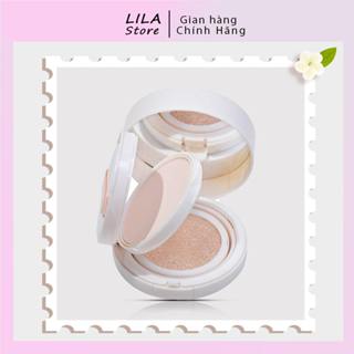 Cushion Phấn Phủ 2 in 1 Kết Hợp 2 Tầng GOGO TALES VITALITY Lì Mịn Cả Ngày Dài, Che Khuyết Điểm Và Kiềm Dầu T121