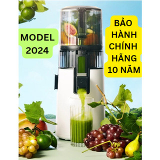 Máy ép chậm hurom h410 và h400 hàn quốc