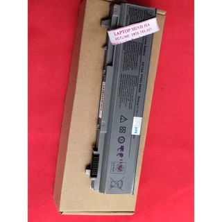 Pin laptop Dell latitude E6410