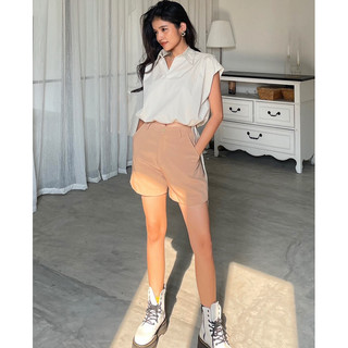 Happy Zoo - Quần shorts basic