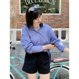 Happy Zoo - Quần shorts basic