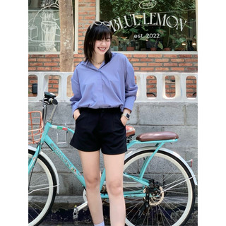 Happy Zoo - Quần shorts basic