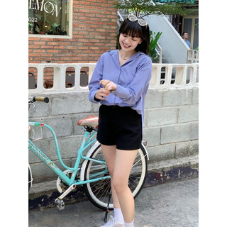Happy Zoo - Quần shorts basic