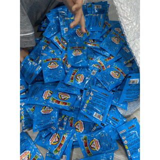 Nước pha bong bóng xà phòng gói 10ml pha cho 100ml nước