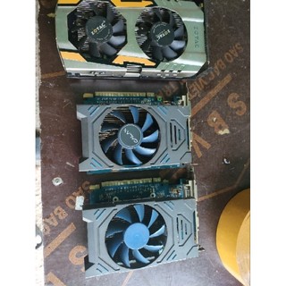 Card màn hình vga gt 730 2g d5 chiến games lol fifa mượt địa chỉ phù ninh phú thọ