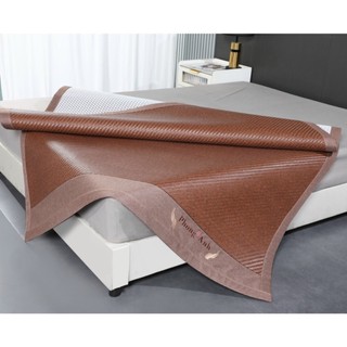 Chiếu mây lạnh cao cấp phong anh - cool, sợi mây tự nhiên, mềm mịn, mát lạnh 4 mùa, hàng loại 1.