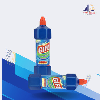 Nước tẩy bồn cầu gift chai 900ml