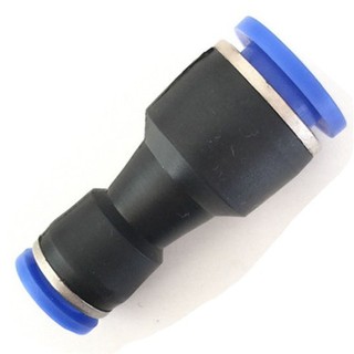 Đầu nối giảm PG, đầu thu chuyển đổi 2 đầu khí nén, hàng tốt, giá bán buôn