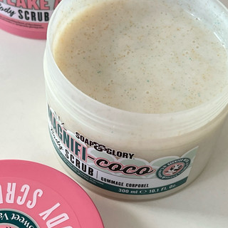 Tẩy tế bào chết Soap Glory Flake Away