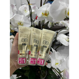 Kem Nền BB Garnier 8in Dành Cho Da Hỗn Hợp - Da Nhờn