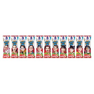 Thạch sữa Lothamilk dây mix vị 10x20g