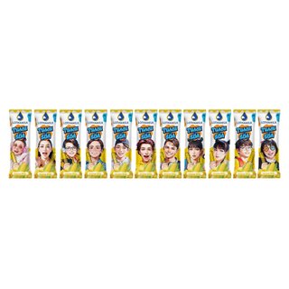 Thạch sữa Lothamilk dây mix vị 10x20g