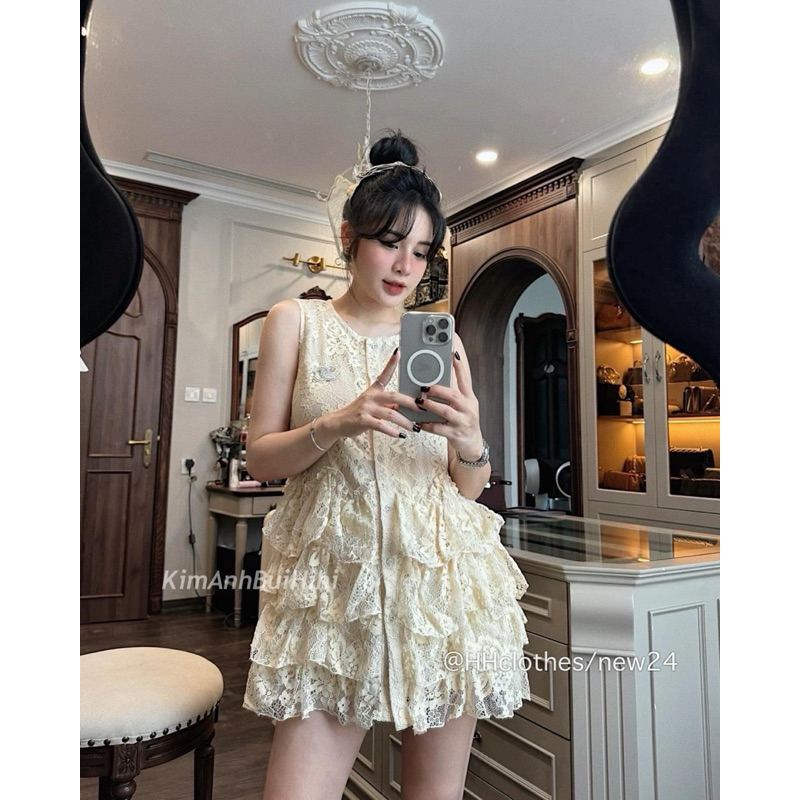 Set ren tầng hàng QCL1