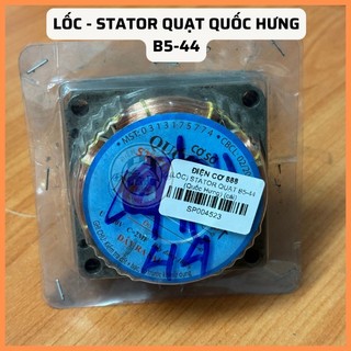 Lốc - stator quạt quốc hưng b5-44