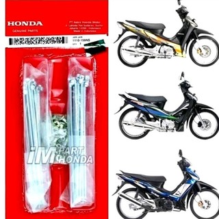 Căm honda bánh sau wave 125 / future 125 / future 2 / wave 110 / wave 125 neo