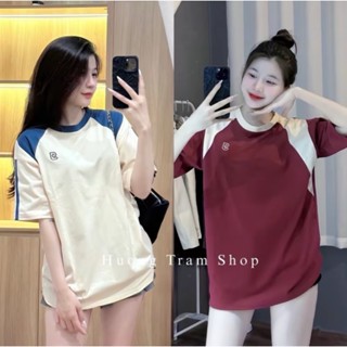 Áo Thun Nam Nữ C MÓC Unisex Tay Lỡ Form Rộng Đẹp Giá Rẻ Cổ Tròn
