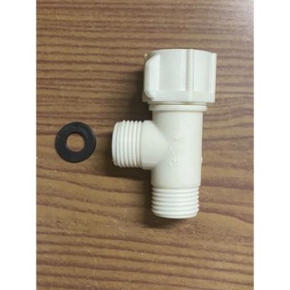 (GIÁ HỦY DIỆT) T CHIA NƯỚC NHỰA ABS