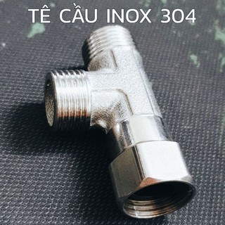 (GIÁ HỦY DIỆT) T CHIA NƯỚC NHỰA ABS