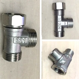 (GIÁ HỦY DIỆT) T CHIA NƯỚC NHỰA ABS