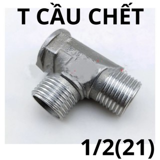 (GIÁ HỦY DIỆT) T CHIA NƯỚC NHỰA ABS