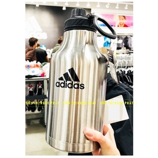 Bình nước giữ nhiệt chính hãng Adidas Mỹ, bình nước bán chạy số 1 tại Mỹ
