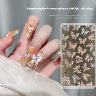 Sticker hình dán lụa 5D nổi siêu đẹp mẫu mới cực Hot