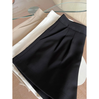 Quần đùi gập gấu 3cm tuyết mưa bigsize