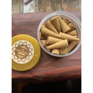 Nụ Trầm Hương Cao Cấp , trầm hương nguyên chất ,