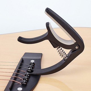 Capo guitar siêu tiết kiệm bền tốt cp01