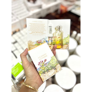 Nuớc hoa Hermes Un Jardin A Cythere Eau De Toilette