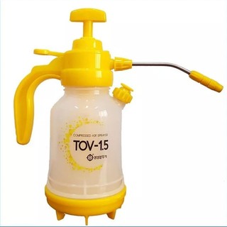 Bình Xịt Cầm Tay Hàn Quốc TOV-1.5L
