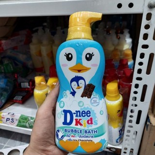 SỮA TẮM GỘI DNEE KID HÌNH THÚ 400ML ( Thái Lan )