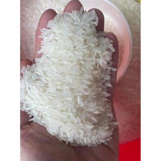Gạo lài miên an giang thơm dẻo mền ngon cơm